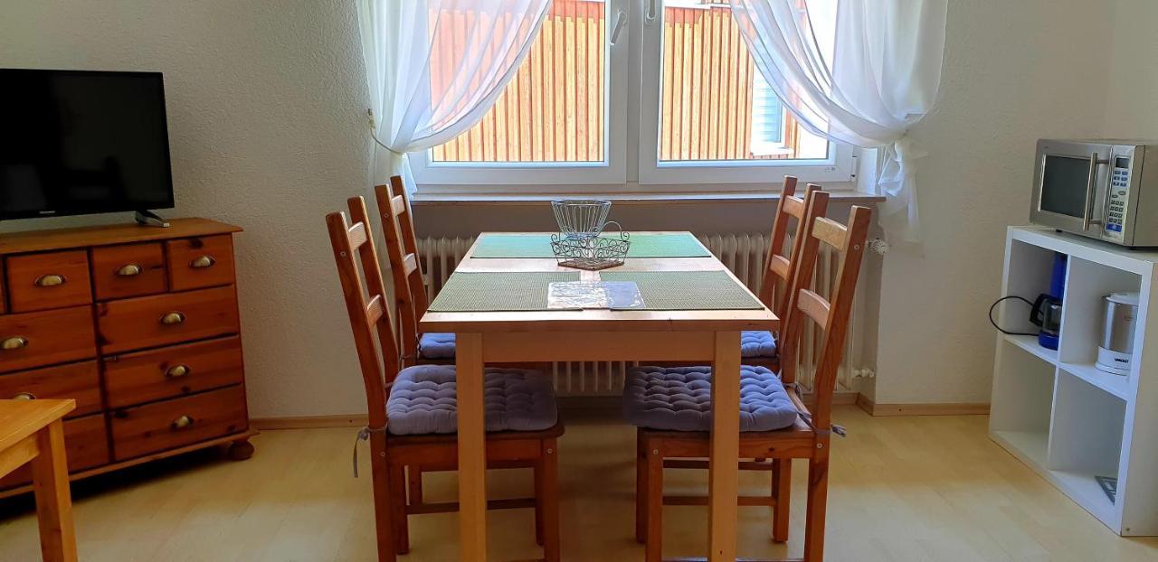 Apartmenthaus "Zum Lowen" Heidelberg - Ziegelhausen Экстерьер фото