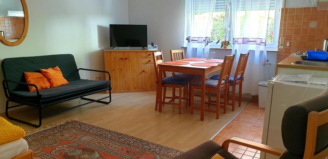 Apartmenthaus "Zum Lowen" Heidelberg - Ziegelhausen Экстерьер фото