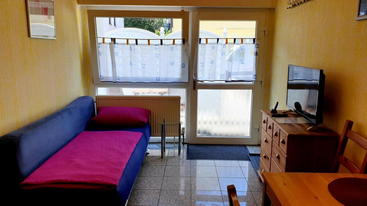 Apartmenthaus "Zum Lowen" Heidelberg - Ziegelhausen Экстерьер фото