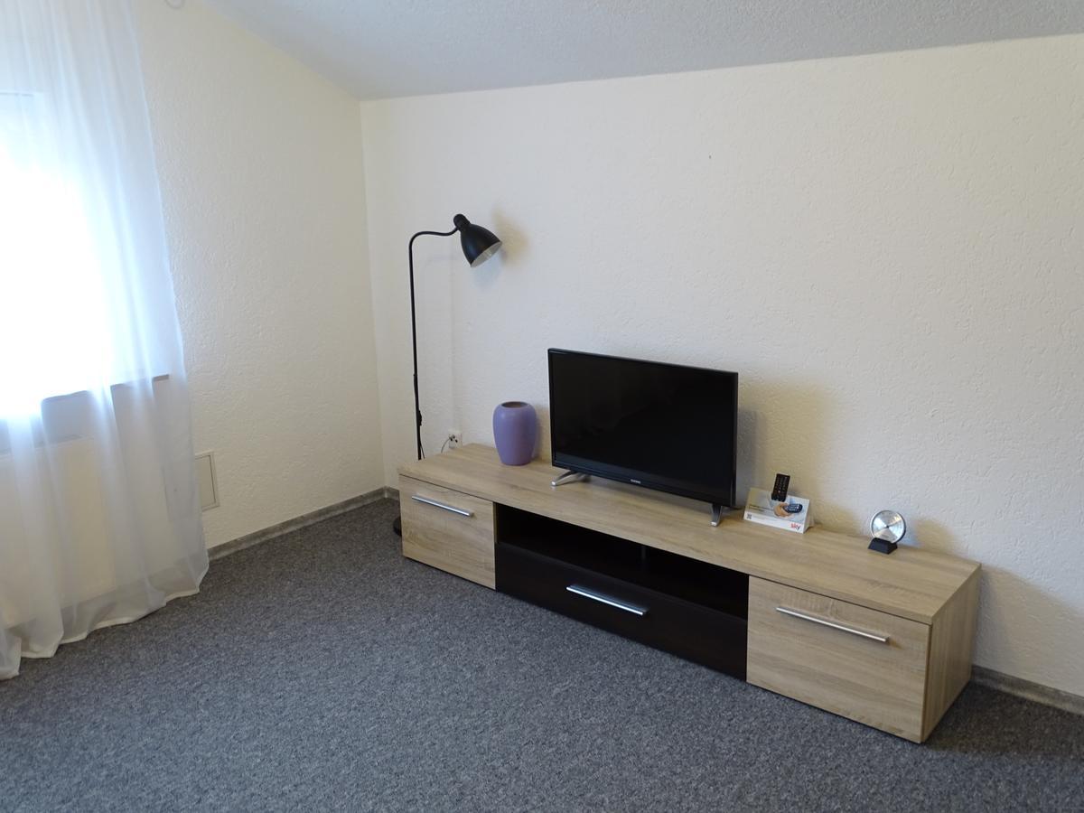 Apartmenthaus "Zum Lowen" Heidelberg - Ziegelhausen Экстерьер фото