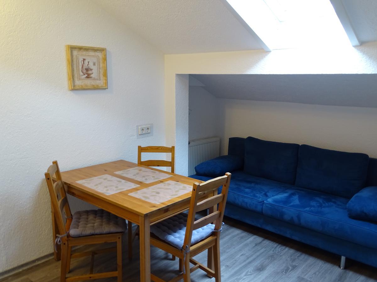 Apartmenthaus "Zum Lowen" Heidelberg - Ziegelhausen Экстерьер фото